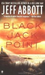 Black Jack Point - Jeff Abbott