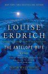 The Antelope Wife (Audio) - Louise Erdrich