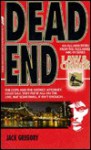 Dead End (Law and Order) - Jack Gregory