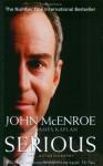 Serious - John McEnroe