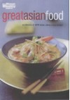 Great Asian Food (The Australian Women's Weekly Cookbooks) - Australian Women's Weekly