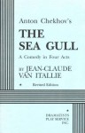 The Sea Gull - Anton Chekhov, Jean-Claude van Itallie