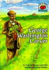 George Washington Carver (On My Own Biographies) - Andy Carter