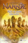 Kůň a jeho chlapec (Letopisy Narnie #3) - C.S. Lewis, Veronika Volhejnová