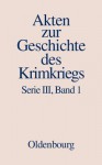 20. November 1852 Bis 10. Dezember 1853 - Winfried Baumgart