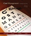 Cost Management: A Strategic Emphasis (4th Edition) - Edward Blocher, Gary Cokins