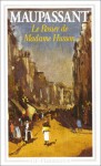 Le Rosier De Madame Husson - Guy de Maupassant