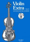 Violin Extra: Book 2 - A & C Black