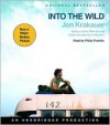 Into the Wild - Jon Krakauer, Philip Franklin