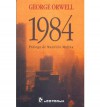 1984 - Mauricio Molina, George Orwell