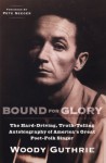 Bound for Glory - Woody Guthrie