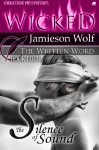 The Silence of Sound - Jamieson Wolf