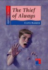 Thief Of Always (Cascades) - Clive Barker