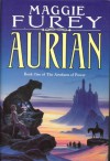 Aurian - Maggie Furey