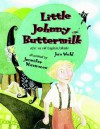 Little Johnny Buttermilk - Jan Wahl