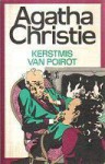 Kerstmis van Poirot - A.E.C. Vuerhard-Berkhout, Agatha Christie