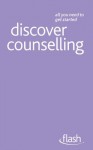 Discover Counselling: Flash - Aileen Milne