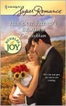 Her Best Friend's Brother (Harlequin Super Romance) - Kay Stockham