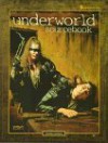 Underworld Sourcebook - FASA Corporation