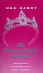 The Princess Diaries Collection (The Princess Diaries, #1-2) - Meg Cabot