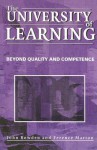 The University of Learning - John Bowden, Ference Marton