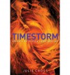 Timestorm - Julie Cross