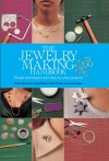 Jewelry Making Handbook - SHARON MCSWENEY, Penny Williams, SHARON MCSWENEY