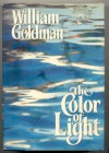 The Color of Light - William Goldman