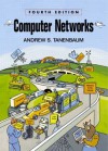 Computer Networks - Andrew S. Tanenbaum