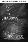 Out of the Shadows (A Nick Barrett Mystery #1) - Sigmund Brouwer