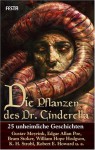 Die Pflanzen des Dr. Cinderella. 25 unheimliche Geschichten - Frank Festa