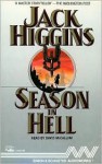 A Season in Hell - Jack Higgins, David McCallum