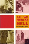 All We Need of Hell - Rika Lesser