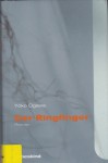 Der Ringfinger - Yōko Ogawa