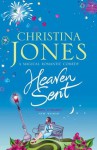 Heaven Sent - Christina Jones