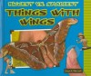 Biggest vs. Smallest Things with Wings - Susan K. Mitchell