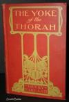 The Yoke of the Thorah - Henry Harland