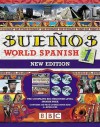 Suenos World Spanish 1 Language Pack & CDs - Luz Kettle, Mike Gonzalez, María Elena Placencia