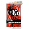 Prey No More (Vampire's Prey) - A.R. Wise