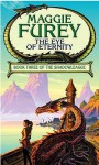 The Eye Of Eternity (Shadowleague) - Maggie Furey