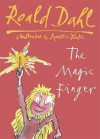 The Magic Finger - Roald Dahl