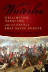 Waterloo: A New History - Gordon Corrigan