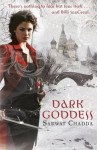 Dark Goddess (Billi SanGreal #2) - Sarwat Chadda