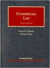 Commercial Law - William D. Warren, Steven D. Walt