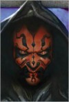 The Wrath of Darth Maul - Ryder Windham