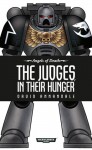 The Judges, In Their Hunger - David Annandale