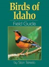 Birds of Idaho Field Guide - Stan Tekiela