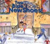 Two Shoes, Blue Shoes, New Shoes - Sally Fitz-Gibbon