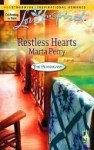 Restless Hearts - Marta Perry