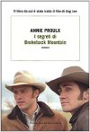 I segreti di Brokeback Mountain - Annie Proulx, Mariapaola Dettore